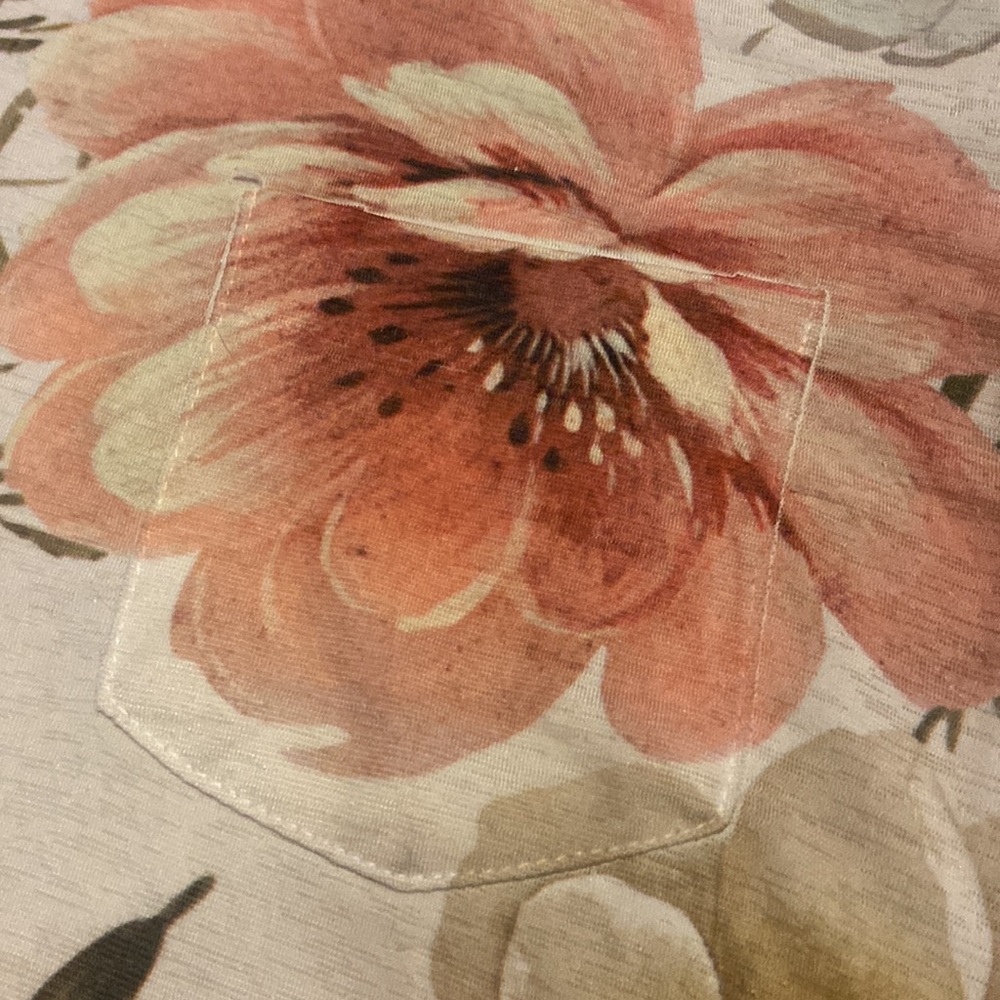Flower Top - Picture 6 of 6